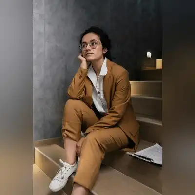 毕林语